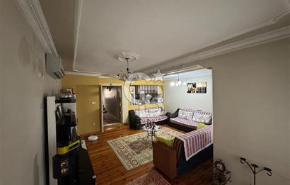 EVONA GAYRİMENKULDEN MEVLANA SİTESİ 5+1 VİLLA