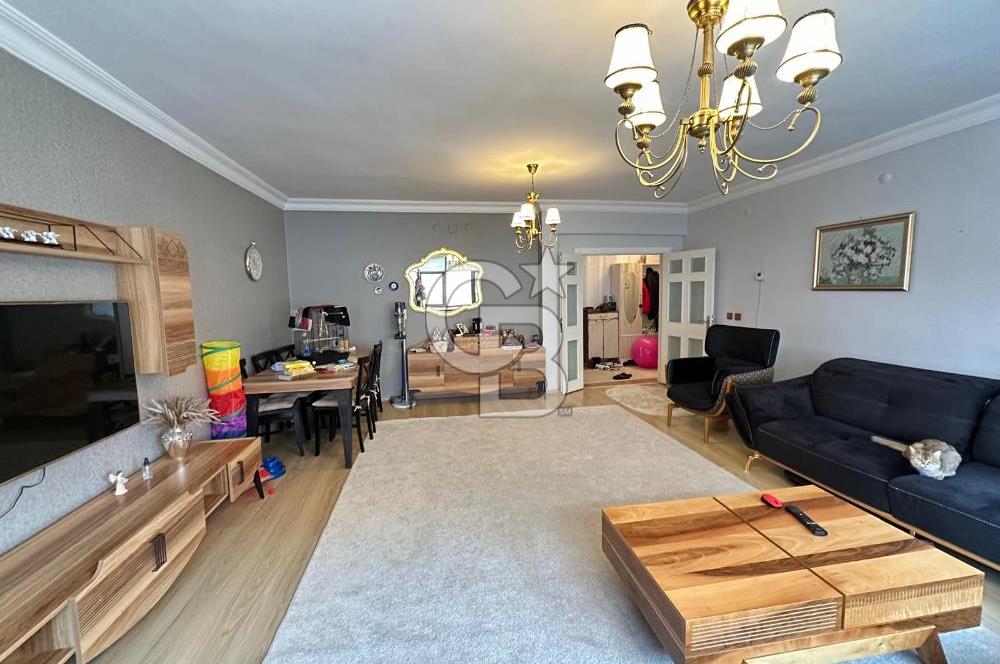 BATIKENT KENTKOOP MAHALLESİNDE YAPILI 3+1 SATILIK DAİRE