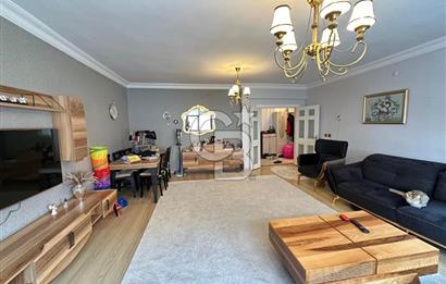 BATIKENT KENTKOOP MAHALLESİNDE YAPILI 3+1 SATILIK DAİRE