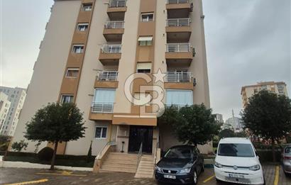 Körfezköy Nar Evleri Sitesinde Deniz Manzaralı Kiralık Daire.