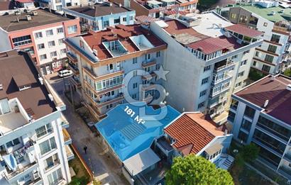 ÇANAKKALE MERKEZ KEPEZ DE SATILIK 181 M2 ÜZERİNDE 2 KAT YAPI