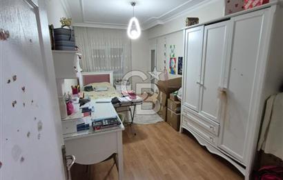 Körfezköy Nar Evleri Sitesinde Deniz Manzaralı Kiralık Daire.