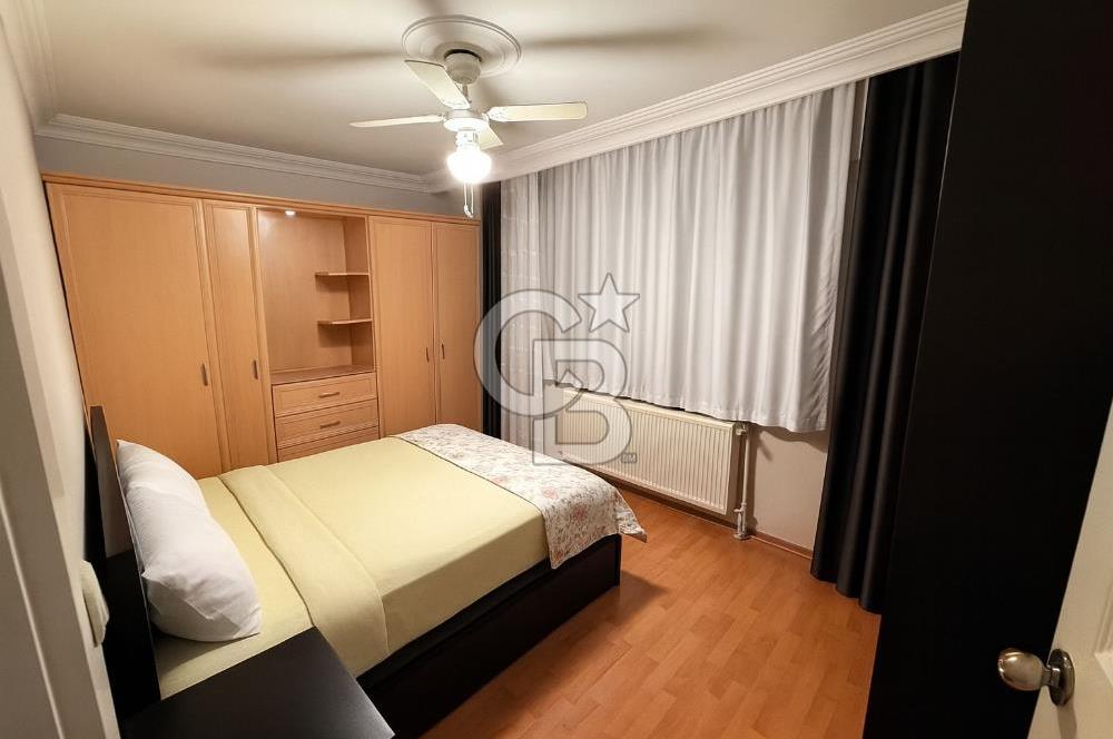 EVONA'DAN UNCUBOZKÖY MERKEZDE SATILIK 3+1 ASANSÖRLÜ DAİRE