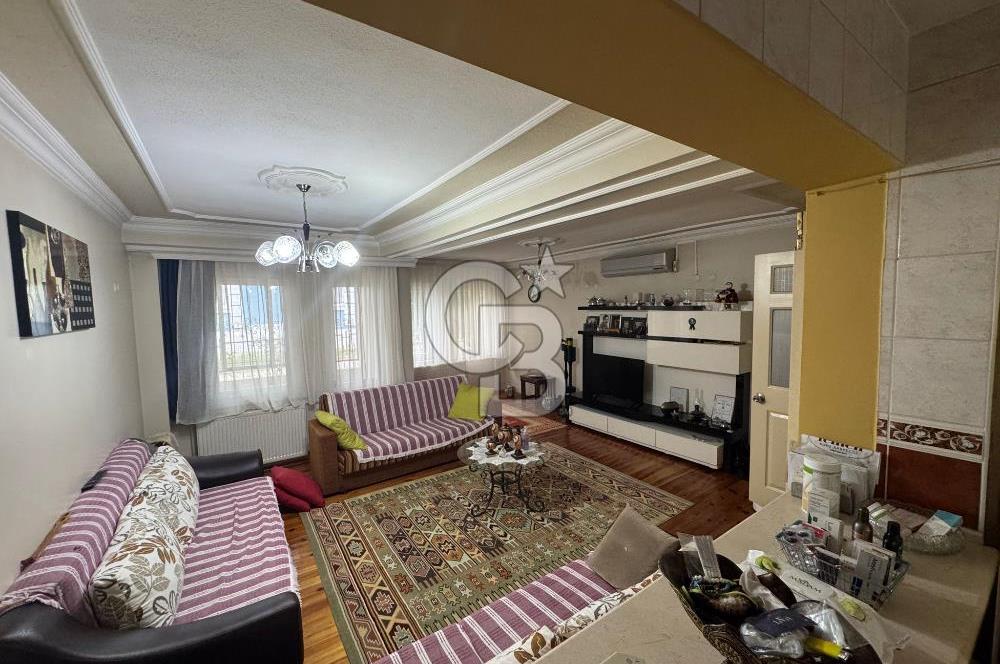 EVONA GAYRİMENKULDEN MEVLANA SİTESİ 5+1 VİLLA