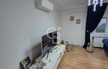 Körfezköy Nar Evleri Sitesinde Deniz Manzaralı Kiralık Daire.