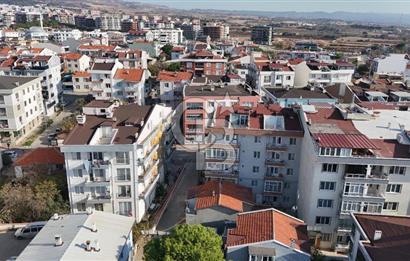 ÇANAKKALE MERKEZ KEPEZ DE SATILIK 181 M2 ÜZERİNDE 2 KAT YAPI