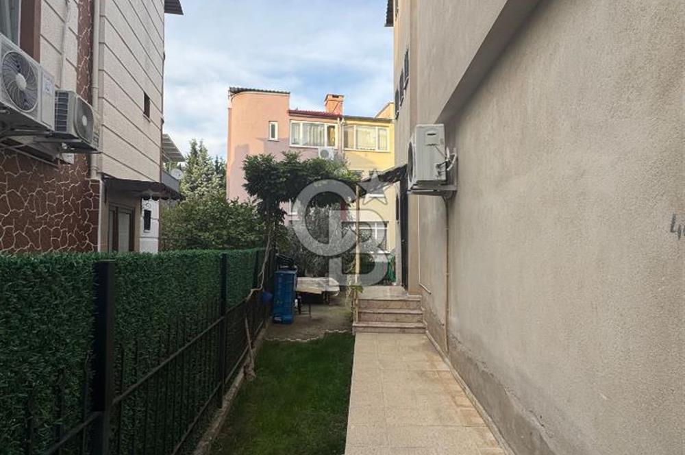 EVONA GAYRİMENKULDEN MEVLANA SİTESİ 5+1 VİLLA