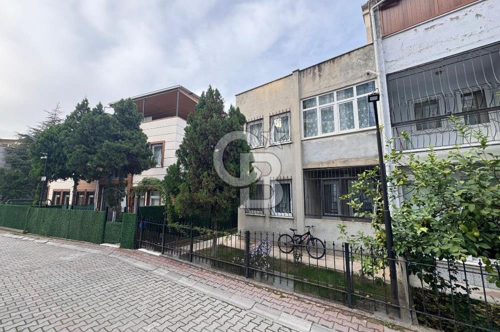 EVONA GAYRİMENKULDEN MEVLANA SİTESİ 5+1 VİLLA