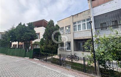 EVONA GAYRİMENKULDEN MEVLANA SİTESİ 5+1 VİLLA