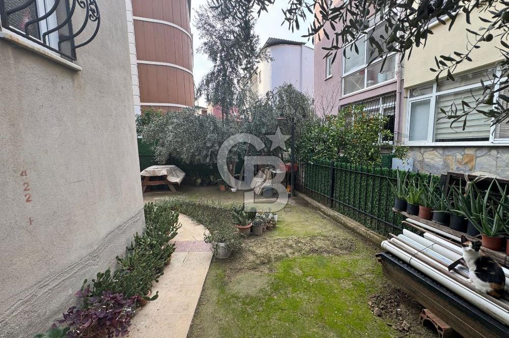 EVONA GAYRİMENKULDEN MEVLANA SİTESİ 5+1 VİLLA