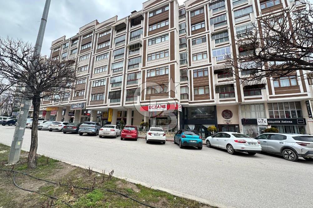 BATIKENT KENTKOOP MAHALLESİNDE YAPILI 3+1 SATILIK DAİRE