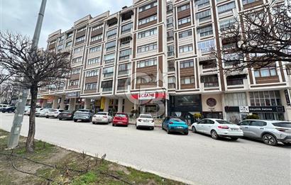 BATIKENT KENTKOOP MAHALLESİNDE YAPILI 3+1 SATILIK DAİRE