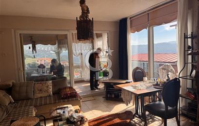 Seferihisar Orhanlı Satılık Müstakil Ev Ve Arsası