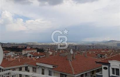 Kuşcağızda 5+1 Teraslı Dubleks Daire