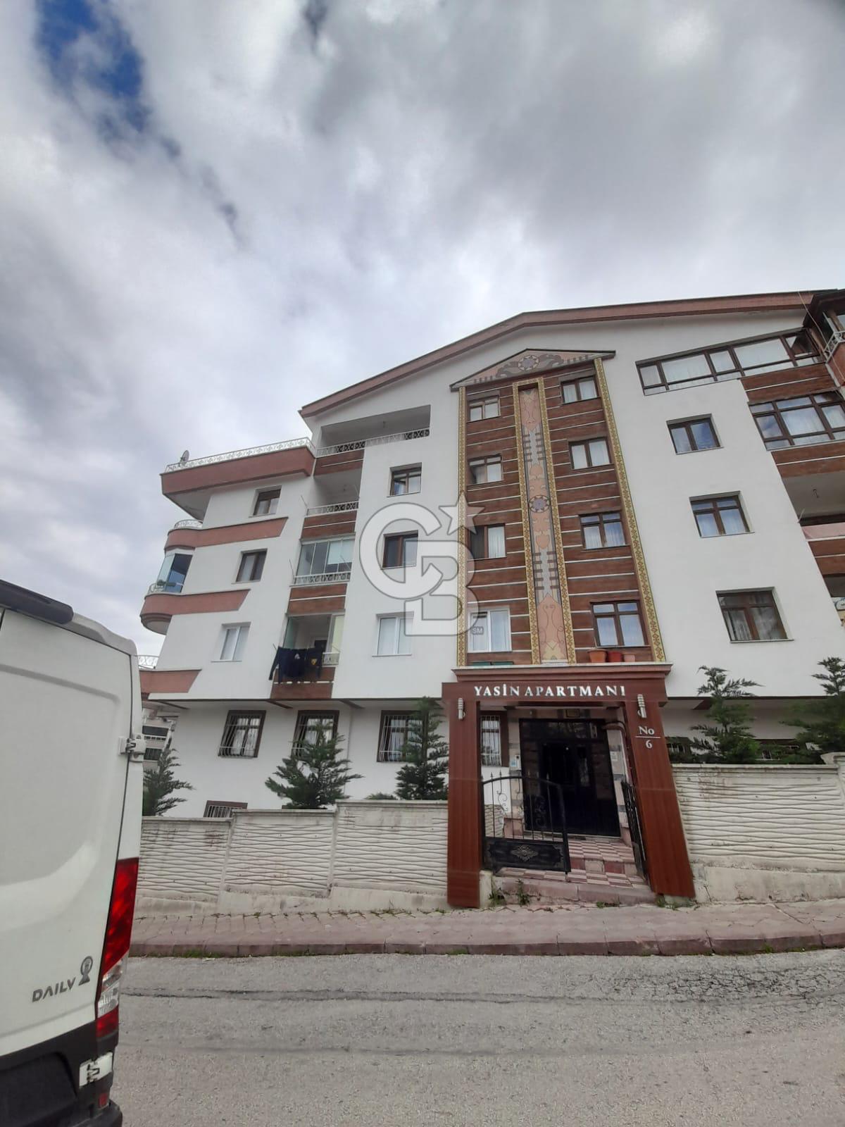 Kuşcağızda 5+1 Teraslı Dubleks Daire