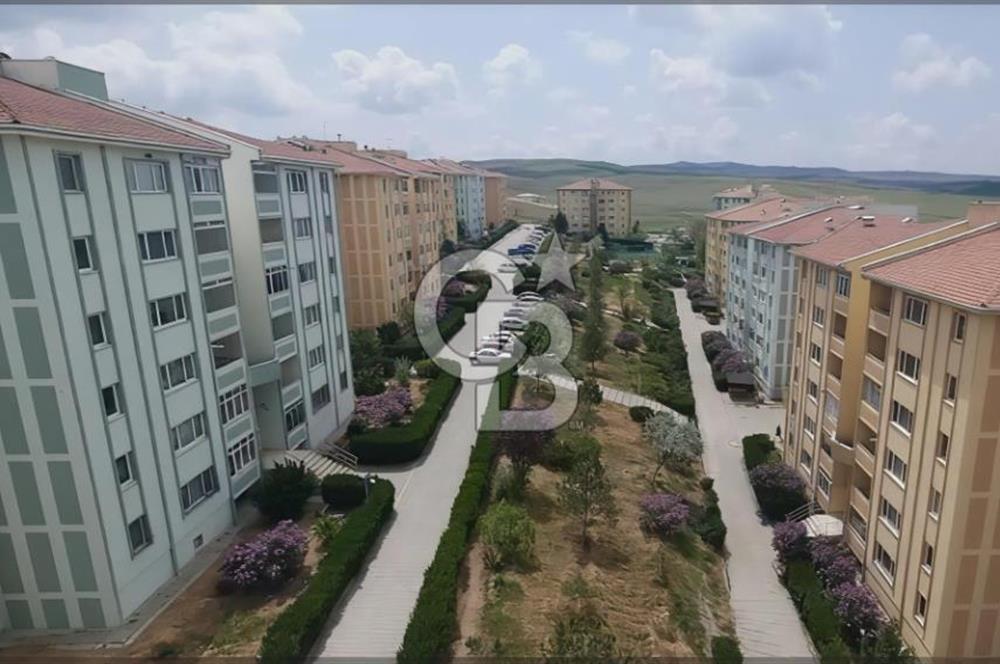 TEMELLİ TOKİ KONUTLARI SATILIK