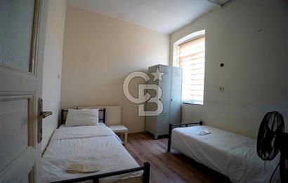 Beyoğlu Kamer Hatun Mahallesi nde Komple Satılık Bina