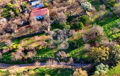 Datça Yazı ' da İmarlı 236 m² Arsa