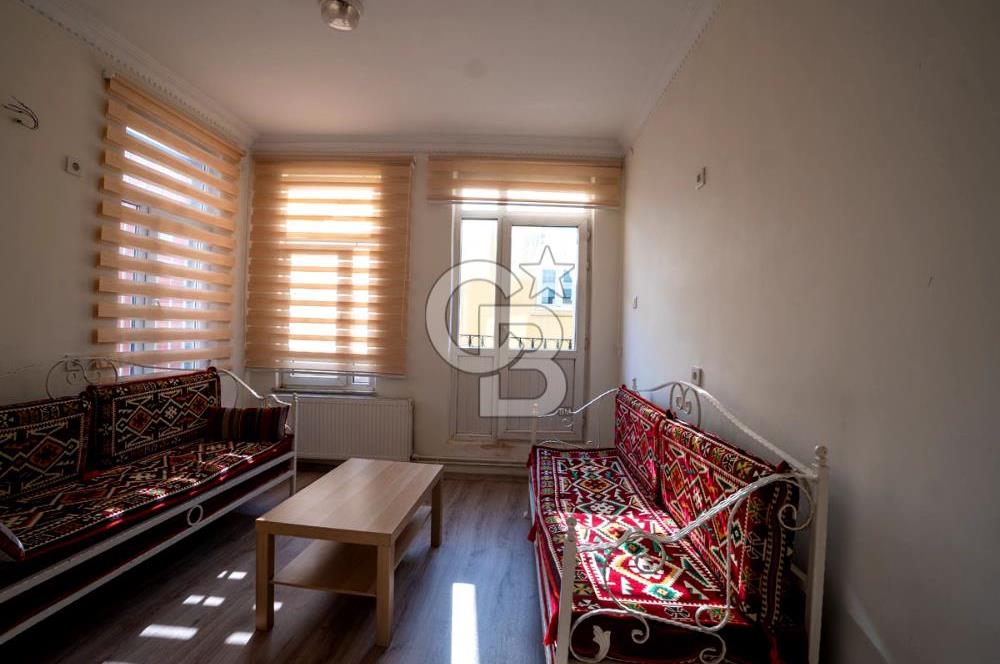 Beyoğlu Kamer Hatun Mahallesi nde Komple Satılık Bina