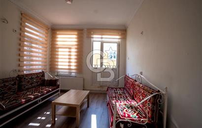 Beyoğlu Kamer Hatun Mahallesi nde Komple Satılık Bina