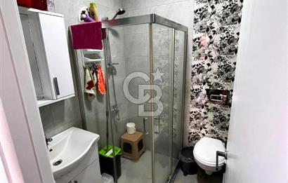 Datça Merkeze Yakın Satılık Orta Kat Bahçeli 1+1 Daire