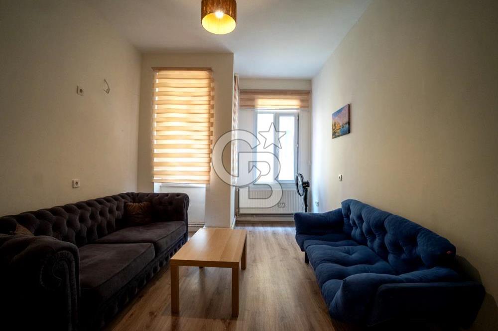 Beyoğlu Kamer Hatun Mahallesi nde Komple Satılık Bina