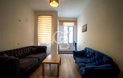 Beyoğlu Kamer Hatun Mahallesi nde Komple Satılık Bina