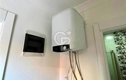 Datça Merkeze Yakın Satılık Orta Kat Bahçeli 1+1 Daire