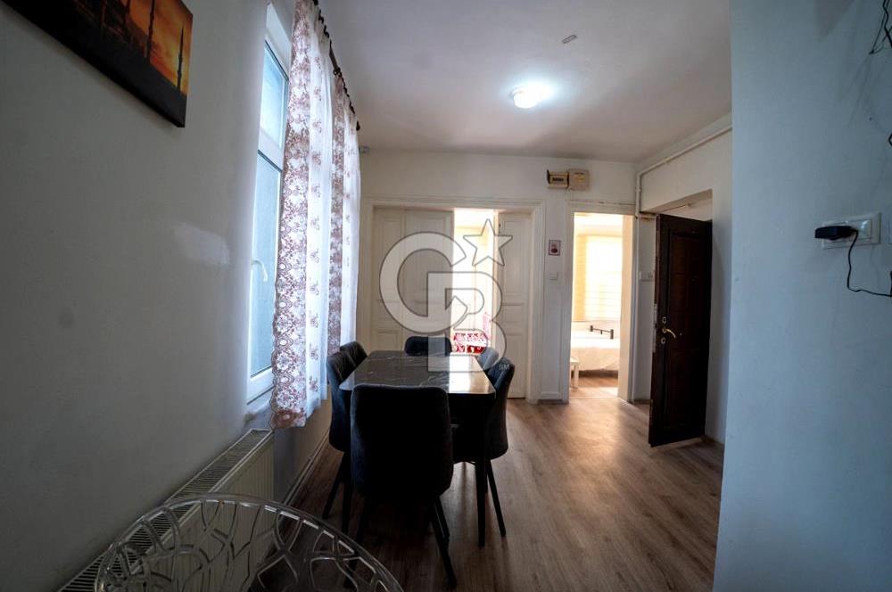 Beyoğlu Kamer Hatun Mahallesi nde Komple Satılık Bina