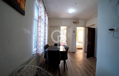 Beyoğlu Kamer Hatun Mahallesi nde Komple Satılık Bina