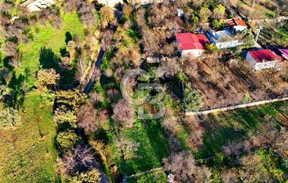 Datça Yazı ' da İmarlı 236 m² Arsa