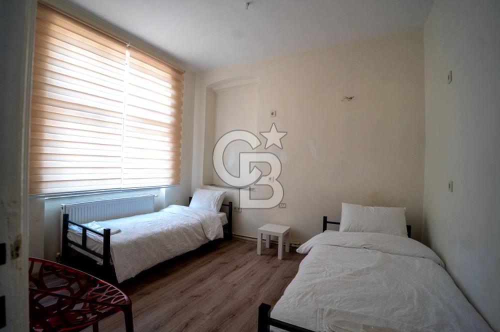 Beyoğlu Kamer Hatun Mahallesi nde Komple Satılık Bina