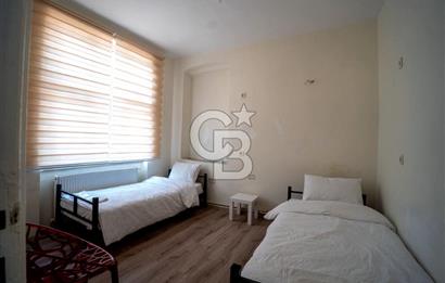 Beyoğlu Kamer Hatun Mahallesi nde Komple Satılık Bina