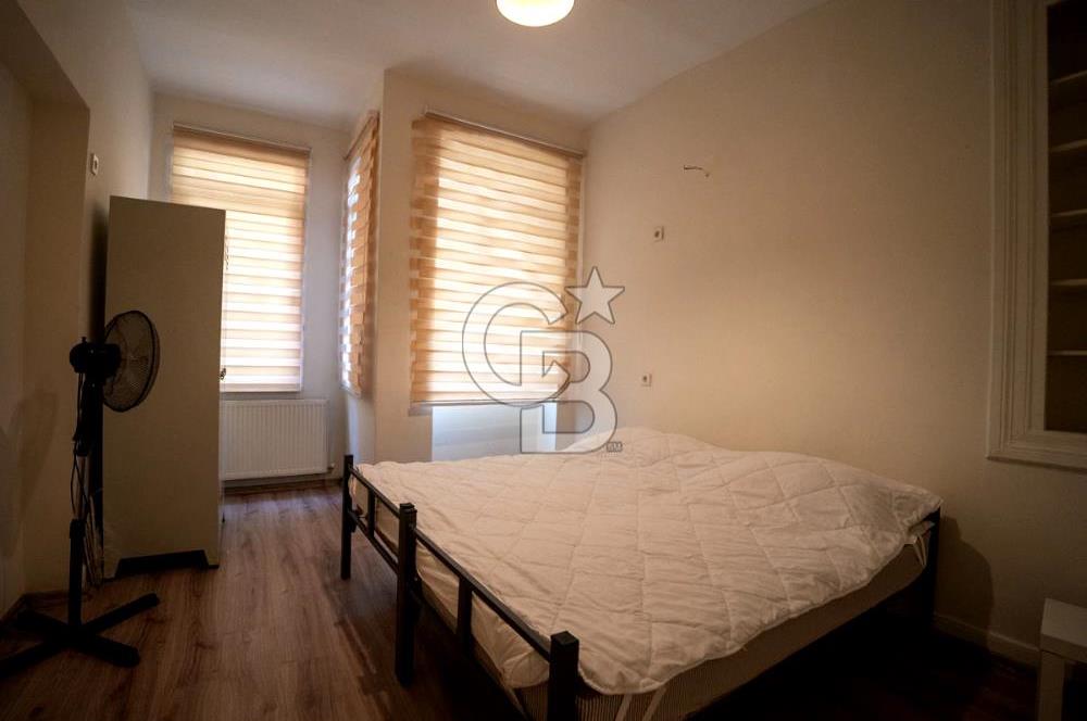 Beyoğlu Kamer Hatun Mahallesi nde Komple Satılık Bina