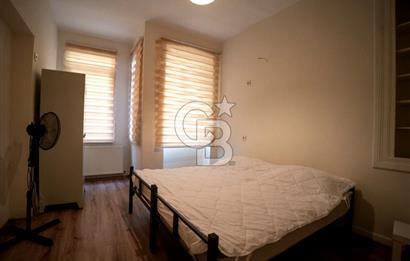 Beyoğlu Kamer Hatun Mahallesi nde Komple Satılık Bina