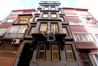Beyoğlu Kamer Hatun Mahallesi nde Komple Satılık Bina - 4 - 334153