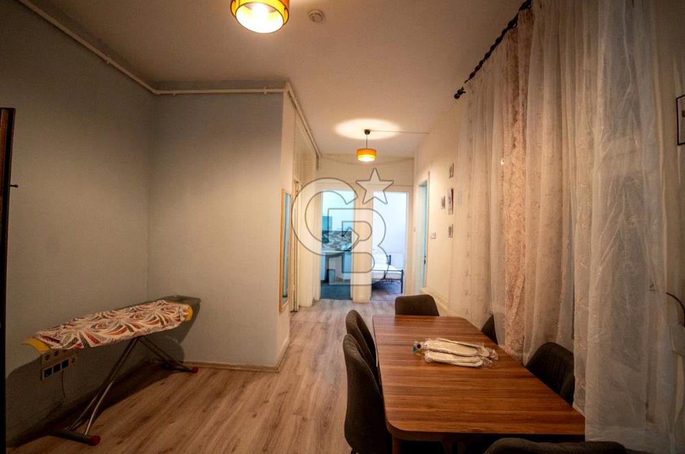 Beyoğlu Kamer Hatun Mahallesi nde Komple Satılık Bina