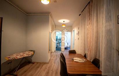 Beyoğlu Kamer Hatun Mahallesi nde Komple Satılık Bina