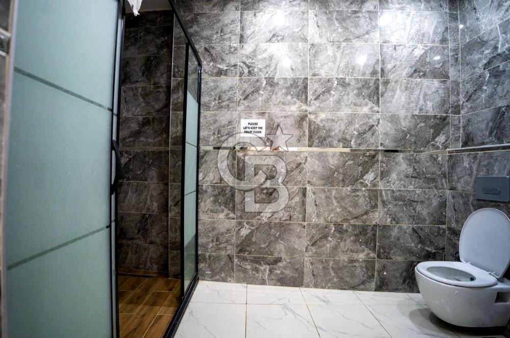 Beyoğlu Kamer Hatun Mahallesi nde Komple Satılık Bina