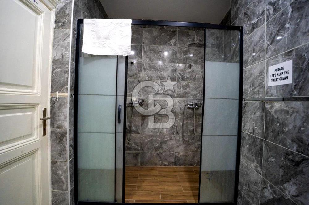 Beyoğlu Kamer Hatun Mahallesi nde Komple Satılık Bina