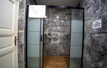 Beyoğlu Kamer Hatun Mahallesi nde Komple Satılık Bina