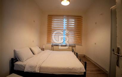 Beyoğlu Kamer Hatun Mahallesi nde Komple Satılık Bina