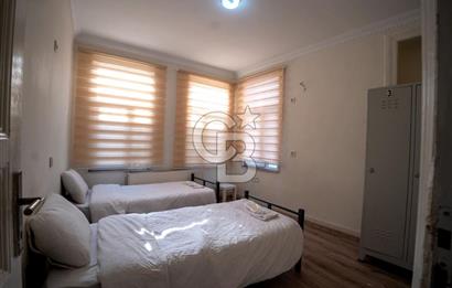 Beyoğlu Kamer Hatun Mahallesi nde Komple Satılık Bina