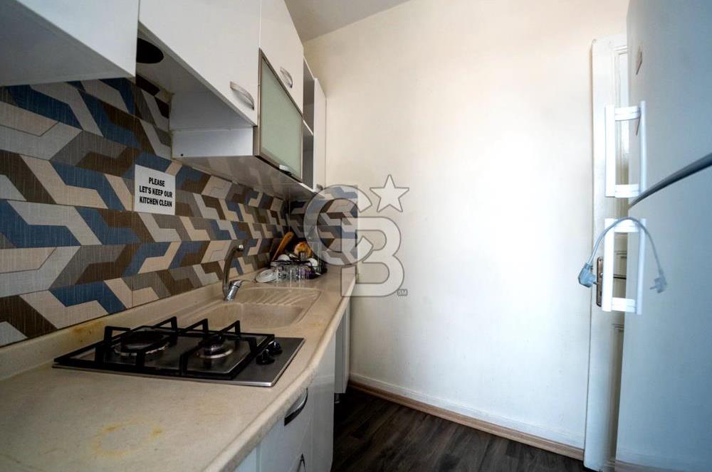 Beyoğlu Kamer Hatun Mahallesi nde Komple Satılık Bina