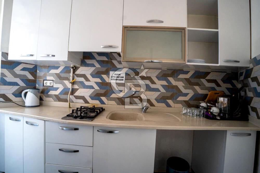 Beyoğlu Kamer Hatun Mahallesi nde Komple Satılık Bina