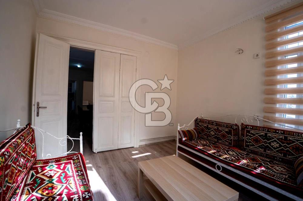 Beyoğlu Kamer Hatun Mahallesi nde Komple Satılık Bina