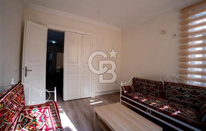 Beyoğlu Kamer Hatun Mahallesi nde Komple Satılık Bina