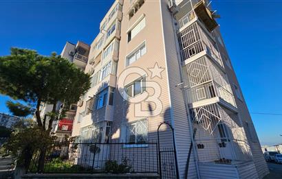 YURTOĞLU MAHALLESİNDE 3+1 85M2 KİRALIK DAİRE