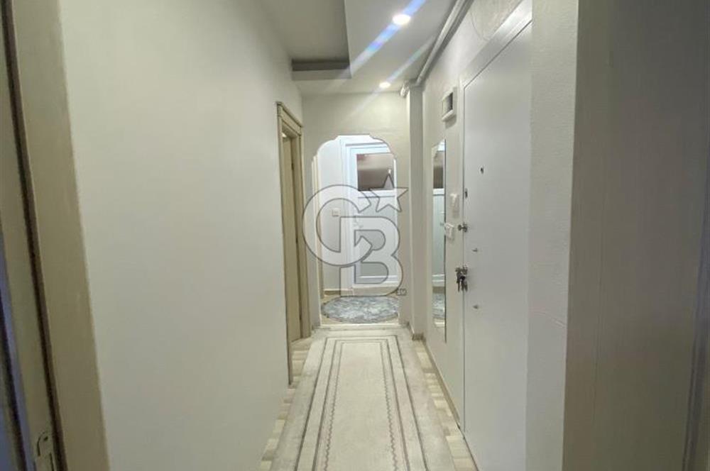 İSLAMBEYDE 3+2 110m2 TERS DUBLEKS