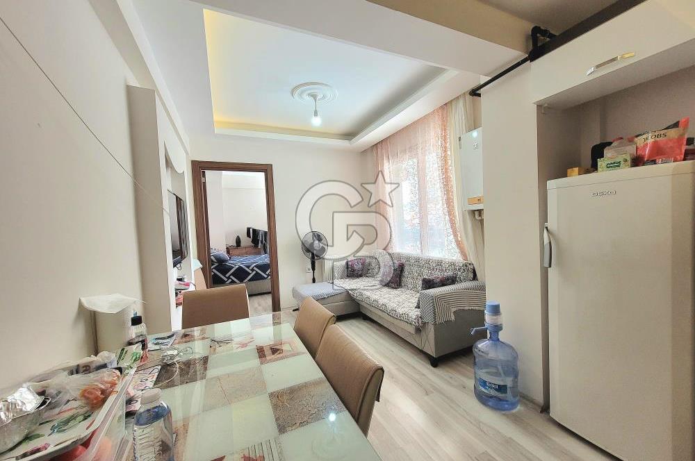 HOCA AHMET YESEVİ YURDU KARŞISI DOĞALGAZLI EŞYALI KİRALIK 1+1